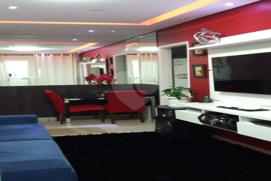 Excelente Apartamento de 02 dormitórios. Venha fazer uma Visita.