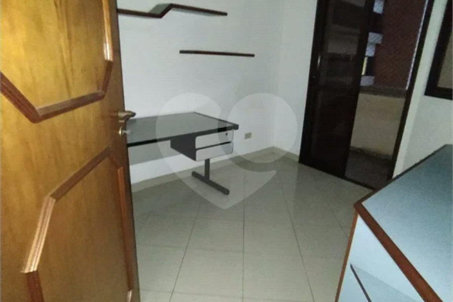 Apartamento à venda com 4 quartos, sendo 3 suítes, em Tatuapé, São Paulo, SP