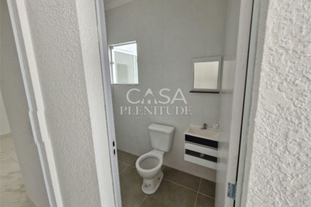 Casa à venda com 1 quarto em Jardim Residencial dos Reis, Sorocaba, SP