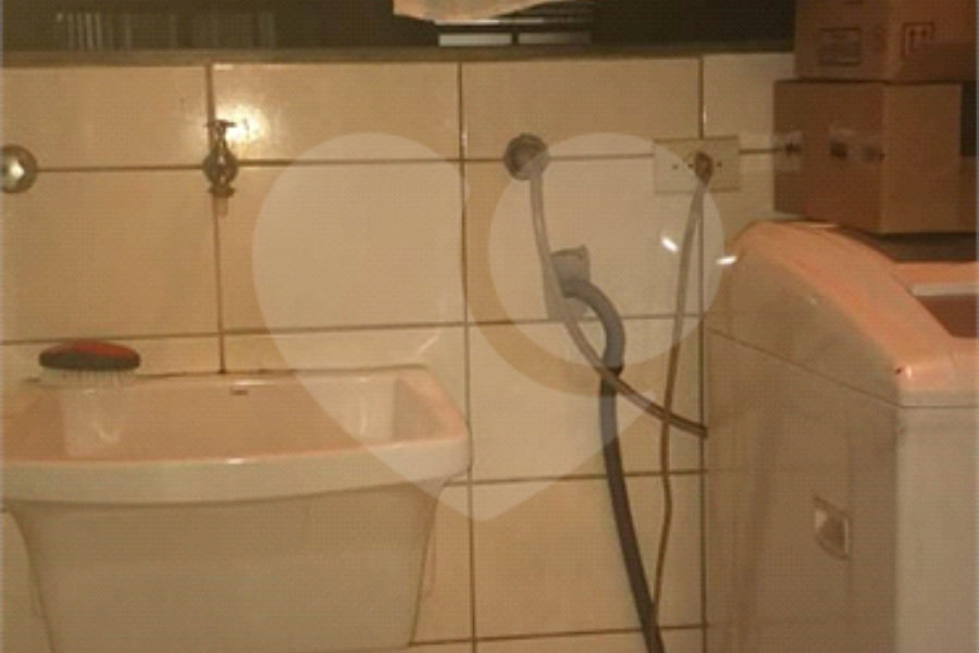 Apartamento à venda com 3 quartos, sendo 1 suíte, em Mandaqui, São Paulo, SP