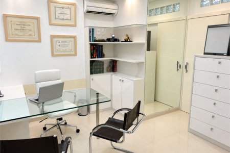 Sala à venda no Centro, São Bernardo do Campo, SP