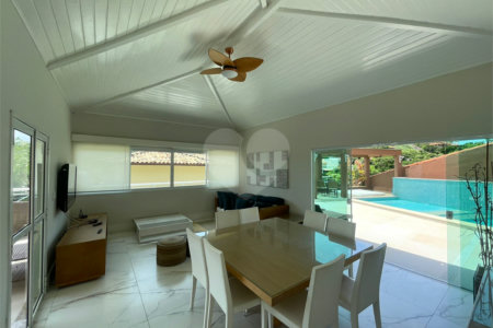 Casa à venda com 5 suítes em Geribá, Armação dos Búzios, RJ