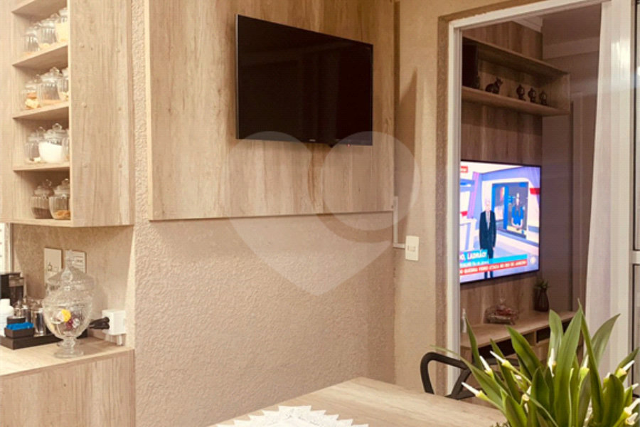 Apartamento à venda com 3 quartos, sendo 1 suíte, em Vila Medeiros, São Paulo, SP