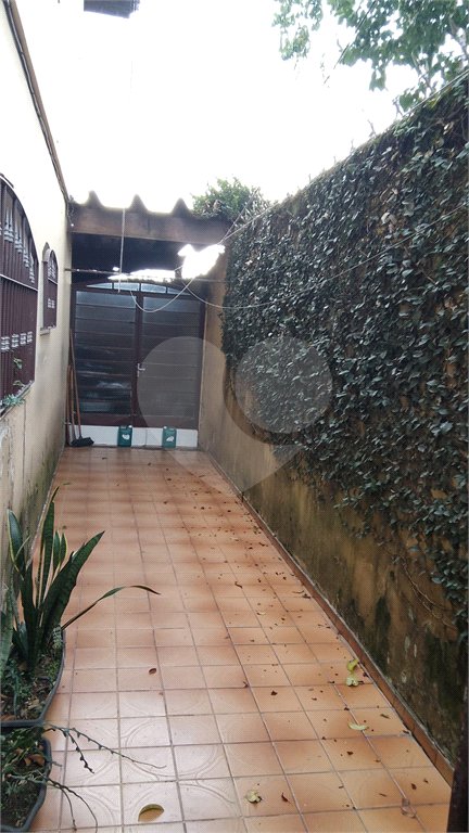 Sobrado à venda com 3 quartos, sendo 1 suíte, em Parque Novo Mundo, São Paulo, SP