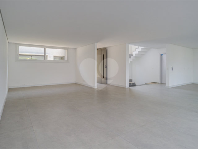 Casa à venda com 4 suítes no condomínio Jamestown, São Paulo - SP