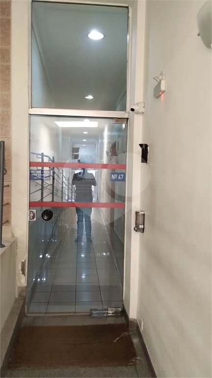 Apartamento à venda com 1 suíte em Santa Cecília, São Paulo, SP