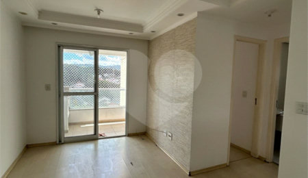 Apartamento à venda com 2 quartos, sendo 1 suíte,  em Lauzane Paulista, São Paulo, SP