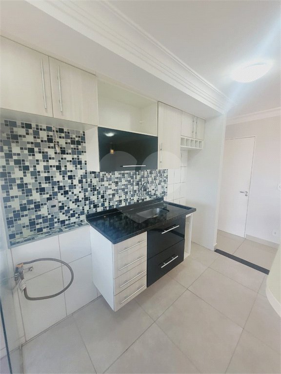 Apartamento à venda com 2 quartos em Jardim Alice, Indaiatuba, SP