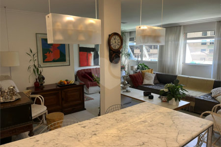 Apartamento à venda com 2 quartos, sendo 1 suíte,  em Itaim Bibi, São Paulo, SP
