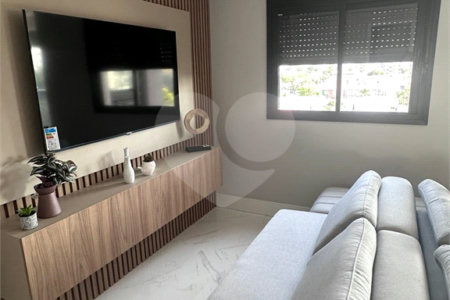 Apartamento à venda com 2 suítes em Planalto Paulista, São Paulo, SP
