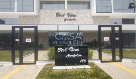 Apartamento à venda ou para alugar com 3 suítes em Parque Campolim, Sorocaba, SP