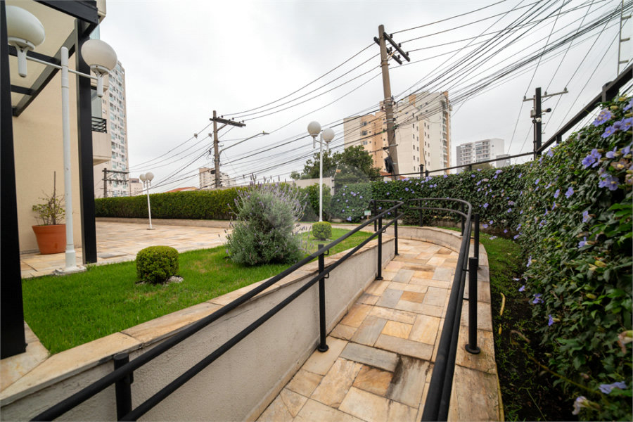Cobertura à venda com 3 quartos, sendo 2 suítes,  em Santana, São Paulo, SP