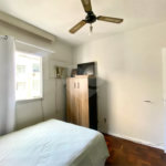 Apartamento à venda com 2 quartos em Copacabana, Rio de Janeiro, RJ