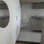 Apartamento à venda com 1 suíte em Várzea da Barra Funda, São Paulo, SP