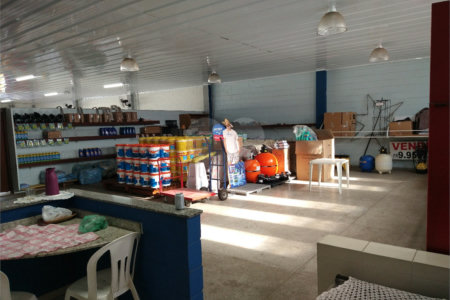 Salão à venda em Jardim Juliana, Indaiatuba, SP