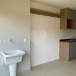 Apartamento à venda com 1 suíte em Perdizes, São Paulo, SP