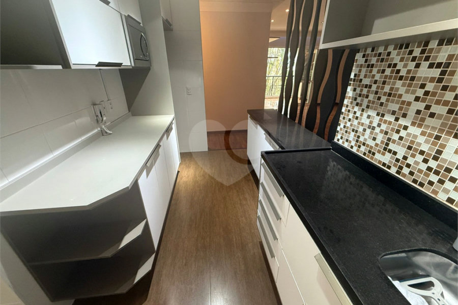 Apartamento à venda com 3 quartos, sendo 2 suítes, em Vila Irmãos Arnoni, São Paulo, SP