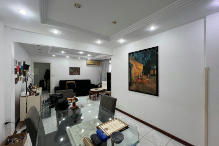 Apartamento com 3 dormitórios à venda, 145 m² por R$ 899.000,00 - Ponta da Praia - Santos/SP