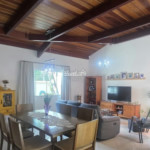Casa térrea com vista para a Pedra Grande em Atibaia