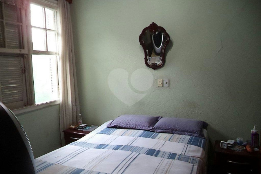 Sobrado à venda com 3 quartos em Santana, São Paulo, SP