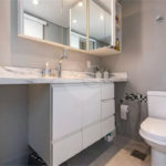 Apartamento para alugar com 1 suíte em Pinheiros, São Paulo, SP