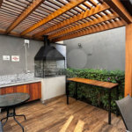Studio à venda com 1 suíte no Centro, São Paulo, SP