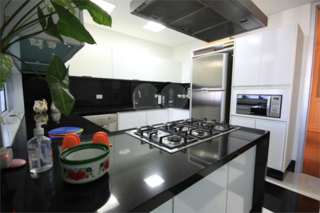 Apartamento à venda com 3 suítes em Alto da Boa Vista, São Paulo, SP