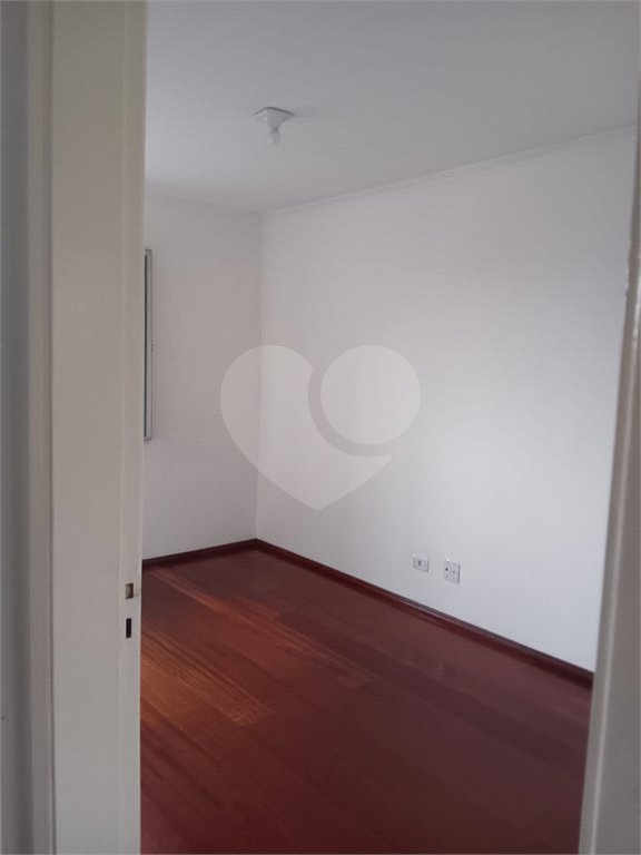 Apartamento à venda com 2 quartos em Jardim Ester, São Paulo, SP