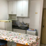Apartamento à venda com 1 quarto em Vila Buarque, São Paulo, SP