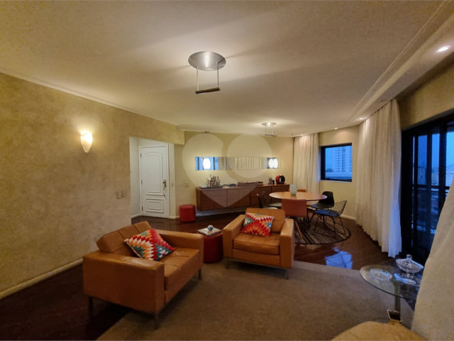 Apartamento à venda com 3 suítes em Santana, São Paulo, SP