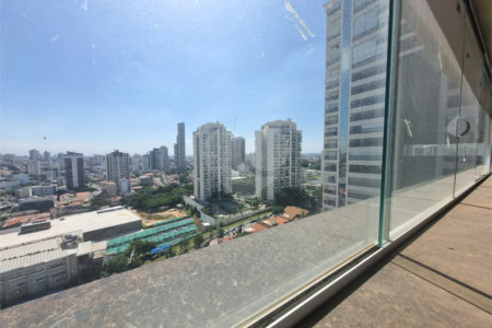 Cobertura à venda com 4 quartos, sendo 3 suítes, em Jardim Judith, Sorocaba, SP