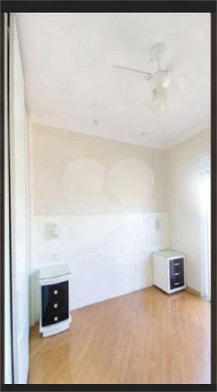 Apartamento à venda com 2 quartos, sendo 1 suíte, em Água Fria, São Paulo, SP