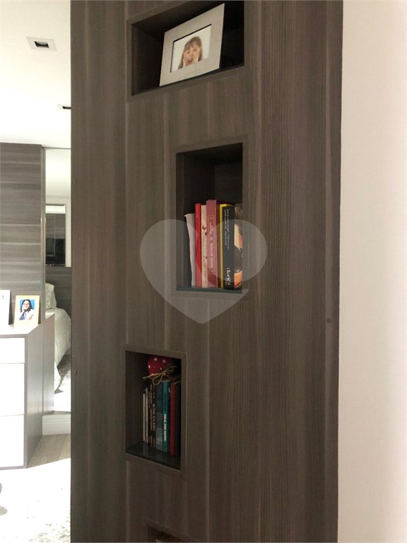 Apartamento à venda com 3 suítes em Santana, São Paulo, SP