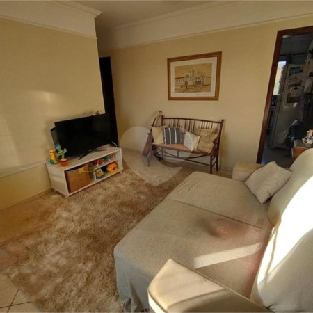 Apartamento à venda com 2 quartos, sendo 1 suíte, em Além Ponte, Sorocaba, SP