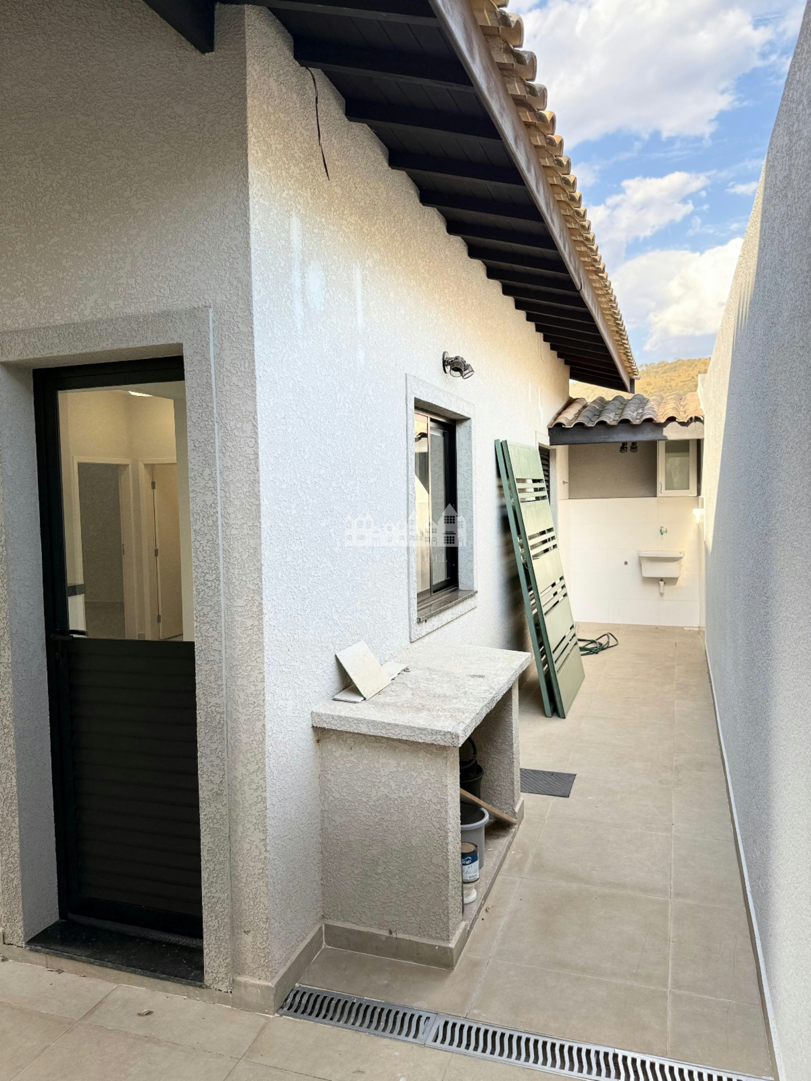 Casa de Condomínio, 3 quartos - Foto 10