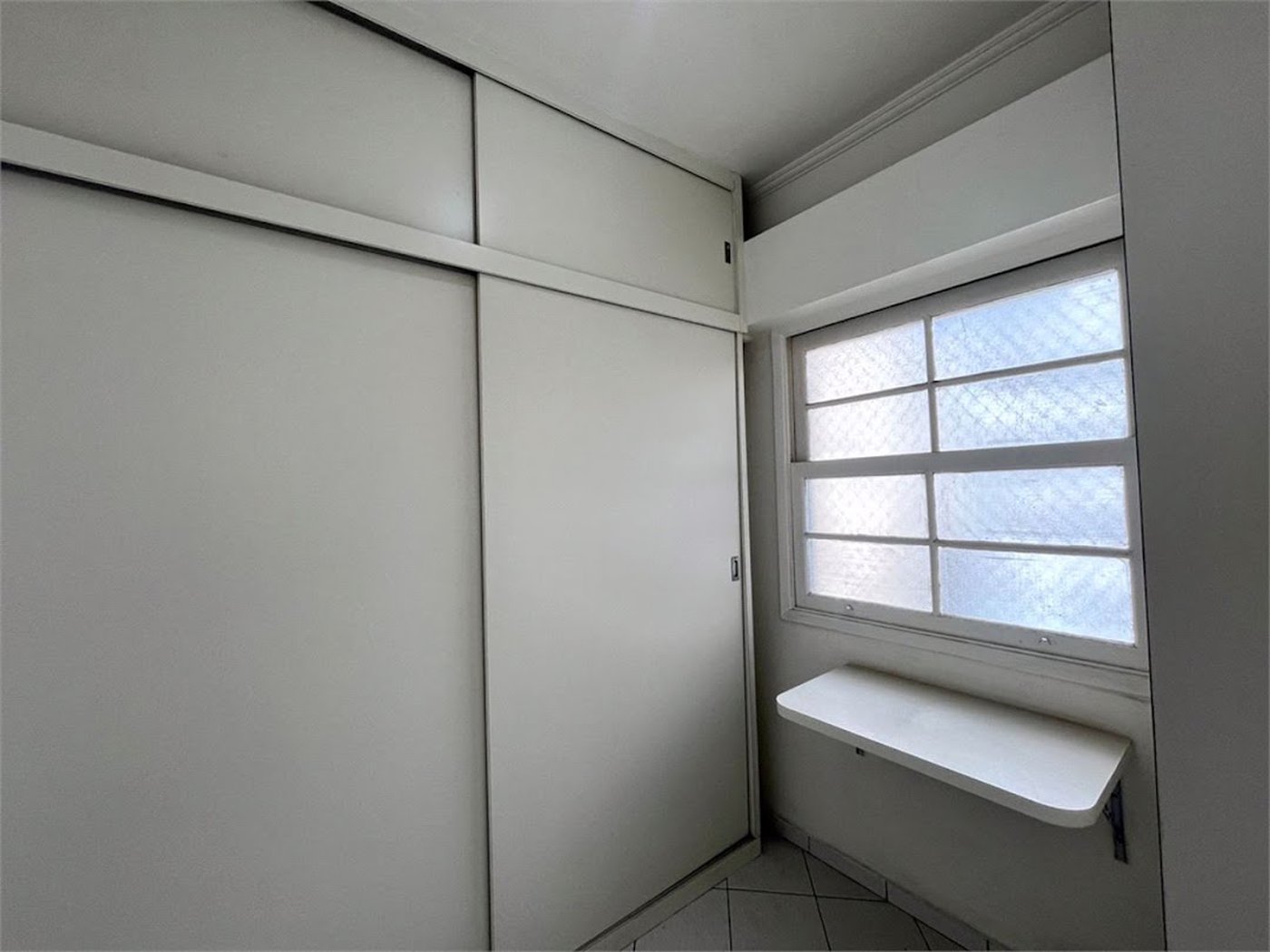 Apartamento à venda, 119 m² por R$ 850.000,00 - Boqueirão - Santos/SP