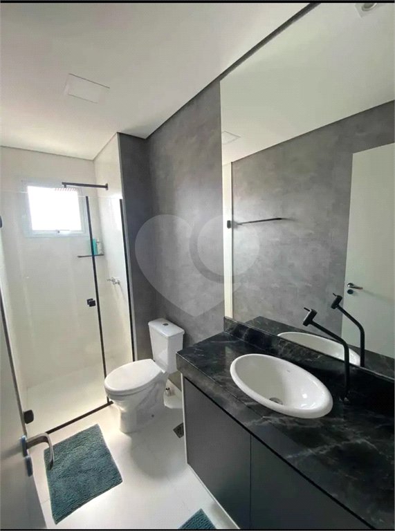 Apartamento à venda com 2 quartos, sendo 1 suíte, em Jardim Nair Maria, Salto, SP