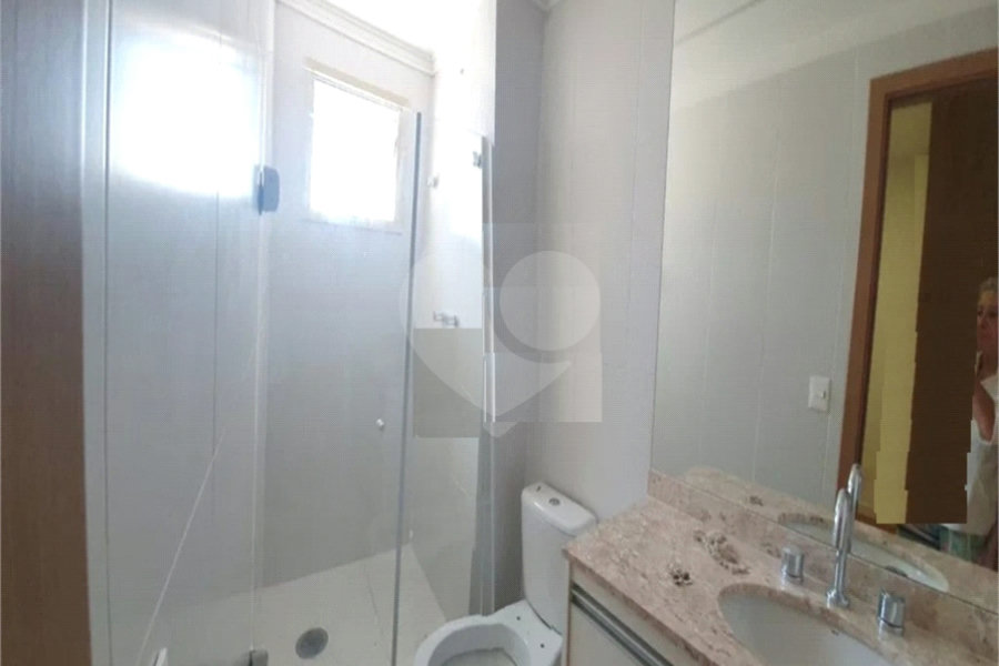 Apartamento à venda com 3 suítes em Jardim São Paulo(zona Norte), São Paulo, SP