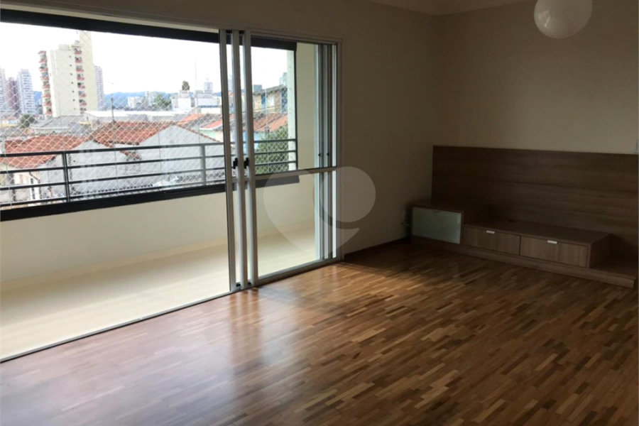 Apartamento à venda com 3 quartos, sendo 2 suítes, em Santana, São Paulo, SP