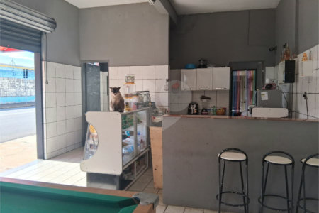 Casa à venda com 2 quartos em Vila Piedade, Itapetininga, SP