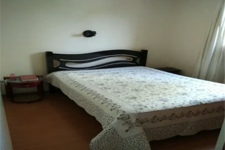 Apartamento à venda com 2 quartos em Jardim Germânia, São Paulo, SP