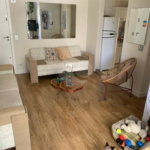 Apartamento à venda com 2 quartos em Freguesia do Ó, São Paulo, SP