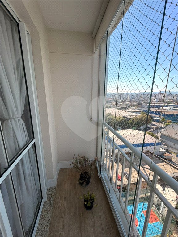 Apartamento à venda com 3 quartos, sendo 1 suíte, em Vila Guilherme, São Paulo, SP