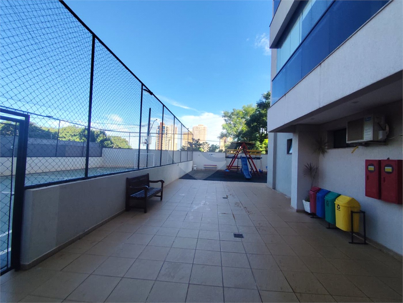 Apartamento à venda com 3 suítes em Nova Aliança, Ribeirão Preto, SP