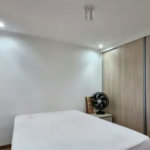Apartamento à venda com 3 quartos, sendo 1 suíte, em Jardim Esmeralda, São Paulo, SP