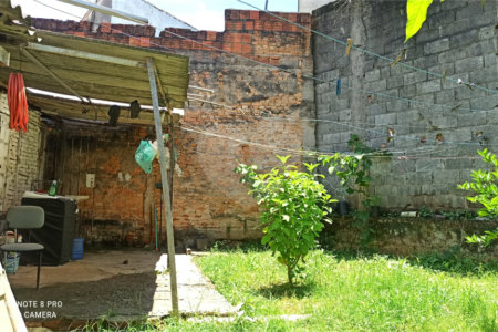 Terreno à venda em Cidade Vargas, São Paulo, SP