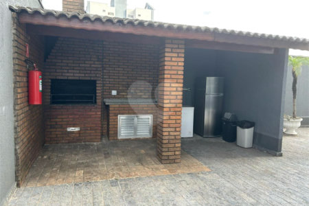 Apartamento à venda com 3 quartos, sendo 1 suíte, em Vila Esperança, São Paulo, SP
