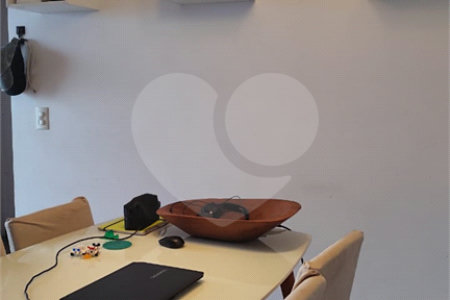 Apartamento à venda com 2 quartos, sendo 1 suíte, em Vila Guarani (z Sul), São Paulo, SP