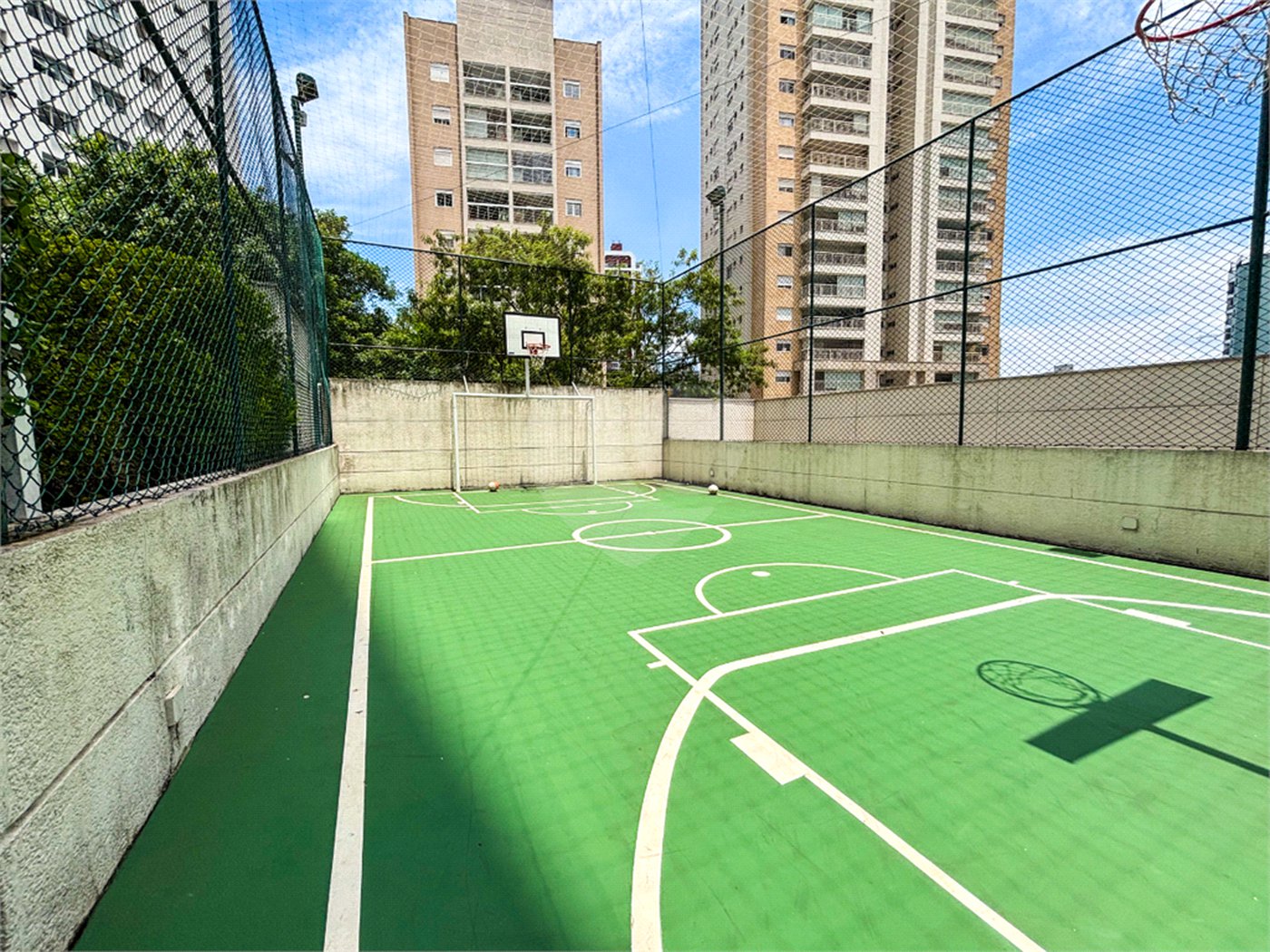 Apartamento à venda com 2 quartos, sendo 1 suíte, em Vila Mascote, São Paulo, SP