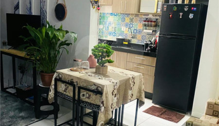 Apartamento à venda com 2 quartos em Jardim Betânia, Sorocaba, SP